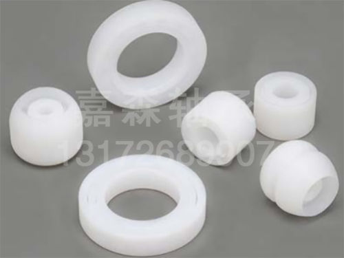 广州HDPE/PP/UPE塑料轴承